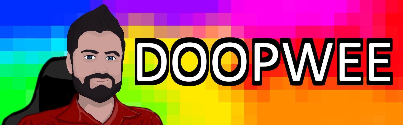 Doopwee Banner